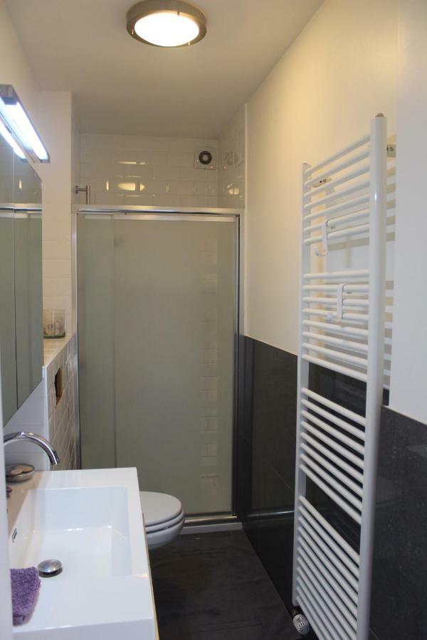Appartement Azur Oostende Экстерьер фото